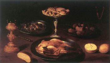 奧夏斯 貝爾 Still-Life 奧夏斯 貝爾 Still-Life